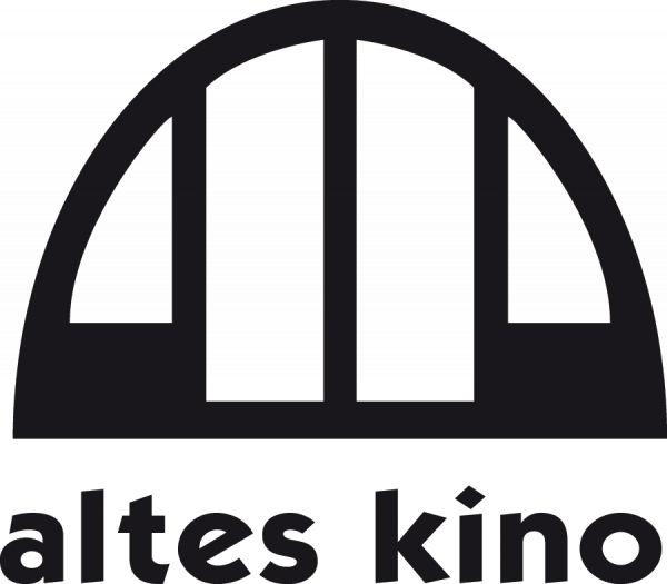Andrea Kilian, Logo altes Kino