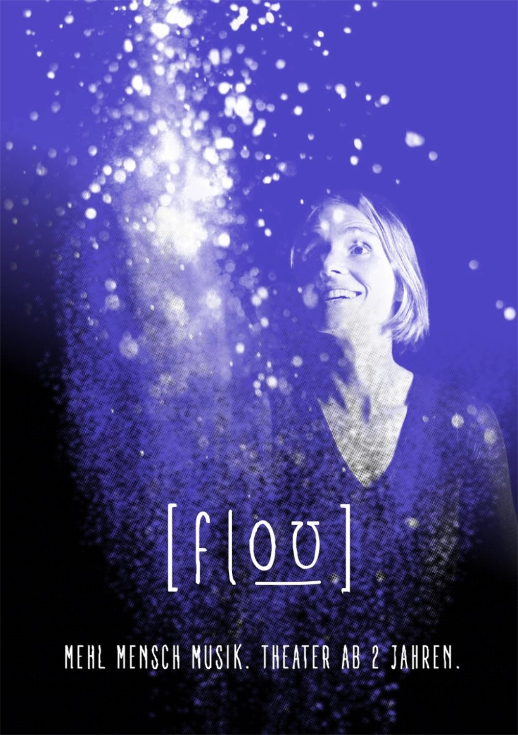 Andrea Kilian, Puppenspiel Flow