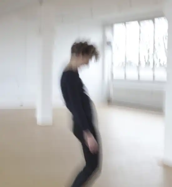 Andrea Kilian, Physical Theatre, Training, Welle