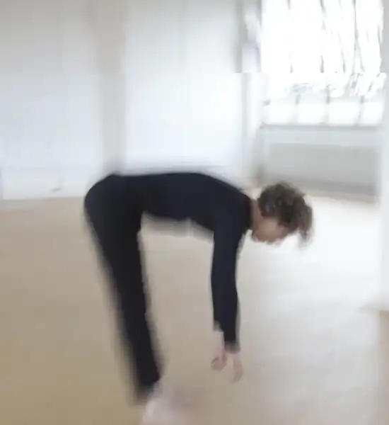 Andrea Kilian, Physical Theatre, Training, Welle