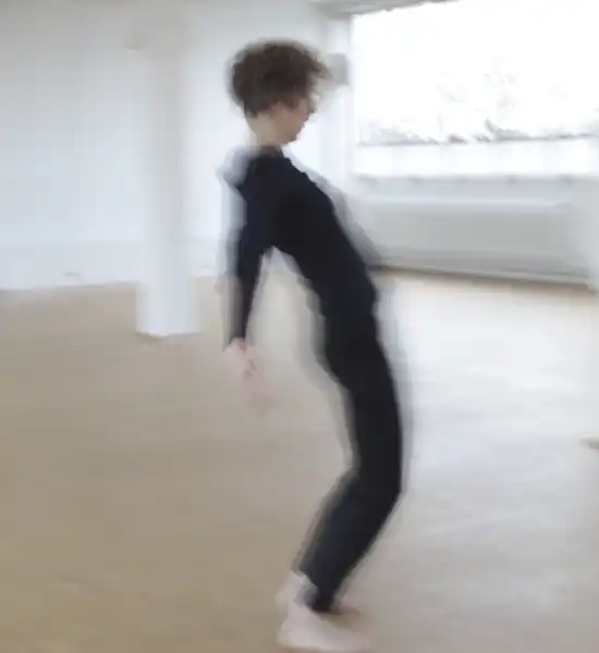 Andrea Kilian, Physical Theatre, Training, Welle