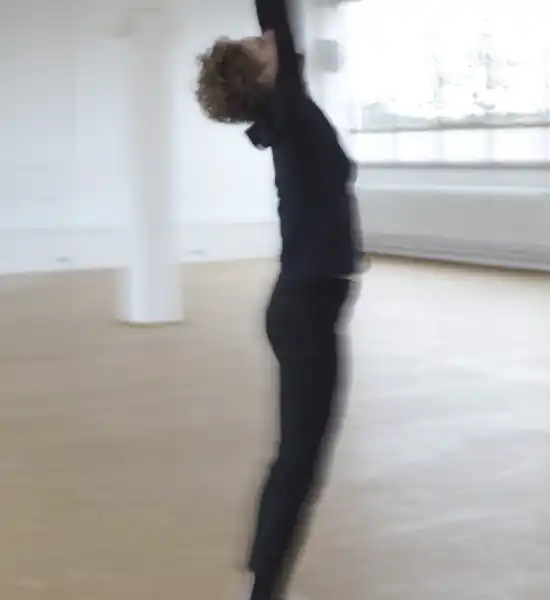 Andrea Kilian, Physical Theatre, Training, Welle