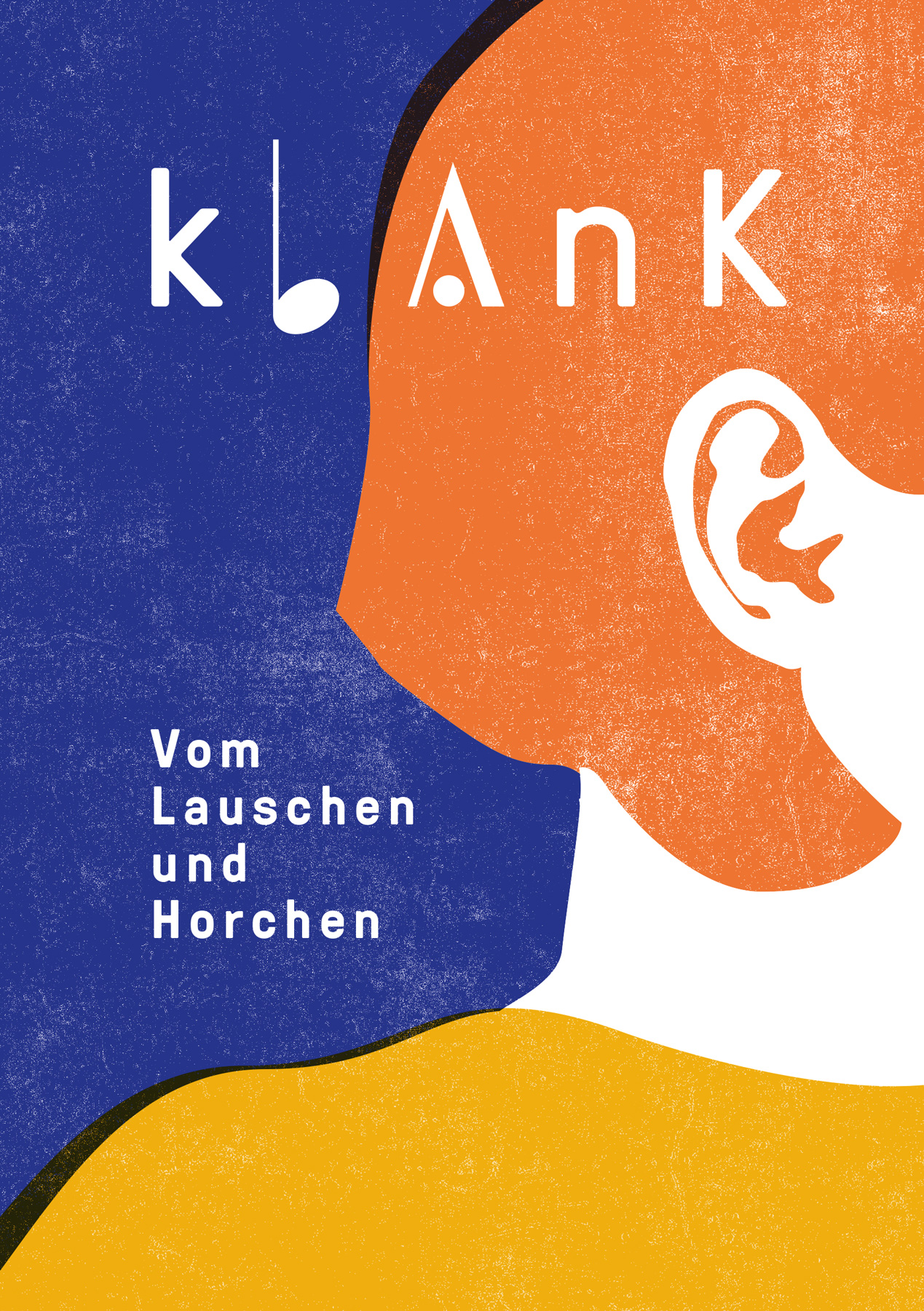 Andrea Kilian Klank